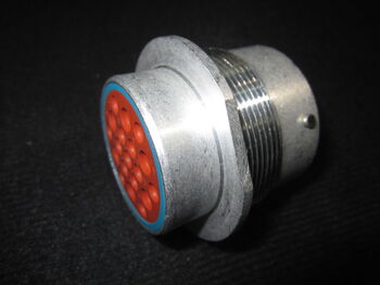 Коннектер (4460866) - lift-part.ru - Екатеринбург