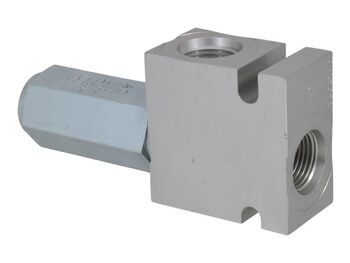 Клапан (4640929) - lift-part.ru - Екатеринбург