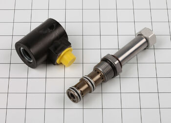 Пропорциональный клапан (4641254) - lift-part.ru - Екатеринбург