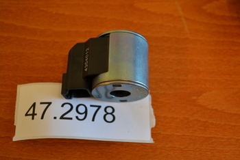 Катушка (47.2978) - lift-part.ru - Екатеринбург