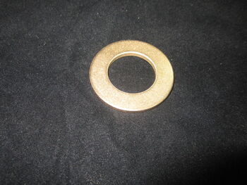 Шайба (4740111) - lift-part.ru - Екатеринбург