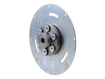 Муфта двигателя (70004183) - lift-part.ru - Екатеринбург