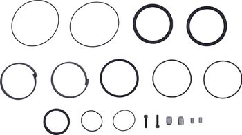 Набор уплотнений (70007376/7017158) - lift-part.ru - Екатеринбург