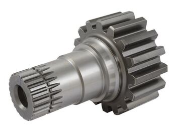 Вал (7010492) - lift-part.ru - Екатеринбург