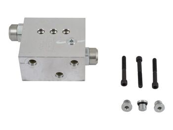 Клапан управления движением (7017183) - lift-part.ru - Екатеринбург