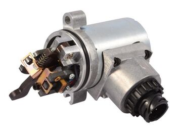 Привод дроссельной заслонки двигателя (7027792) - lift-part.ru - Екатеринбург