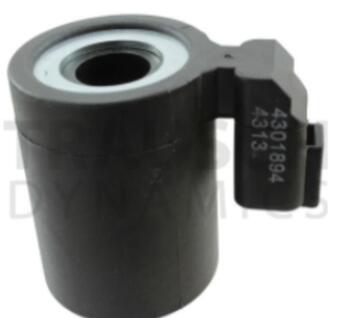 Соленоидная катушка (77709GT) - lift-part.ru - Екатеринбург