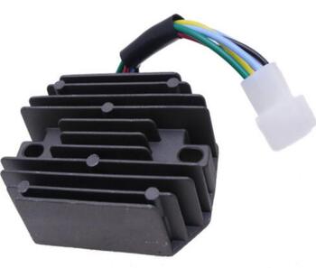 Регулятор напряжения (85127GT, аналог) - lift-part.ru - Екатеринбург