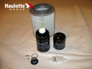 Комплект фильтров (KKIT250H-DEUT1L) - lift-part.ru - Екатеринбург