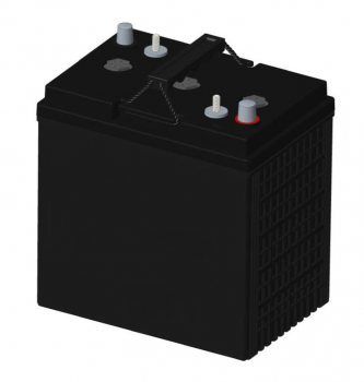 ALTA LDC6-210B AGM-GEL - lift-part.ru - Екатеринбург